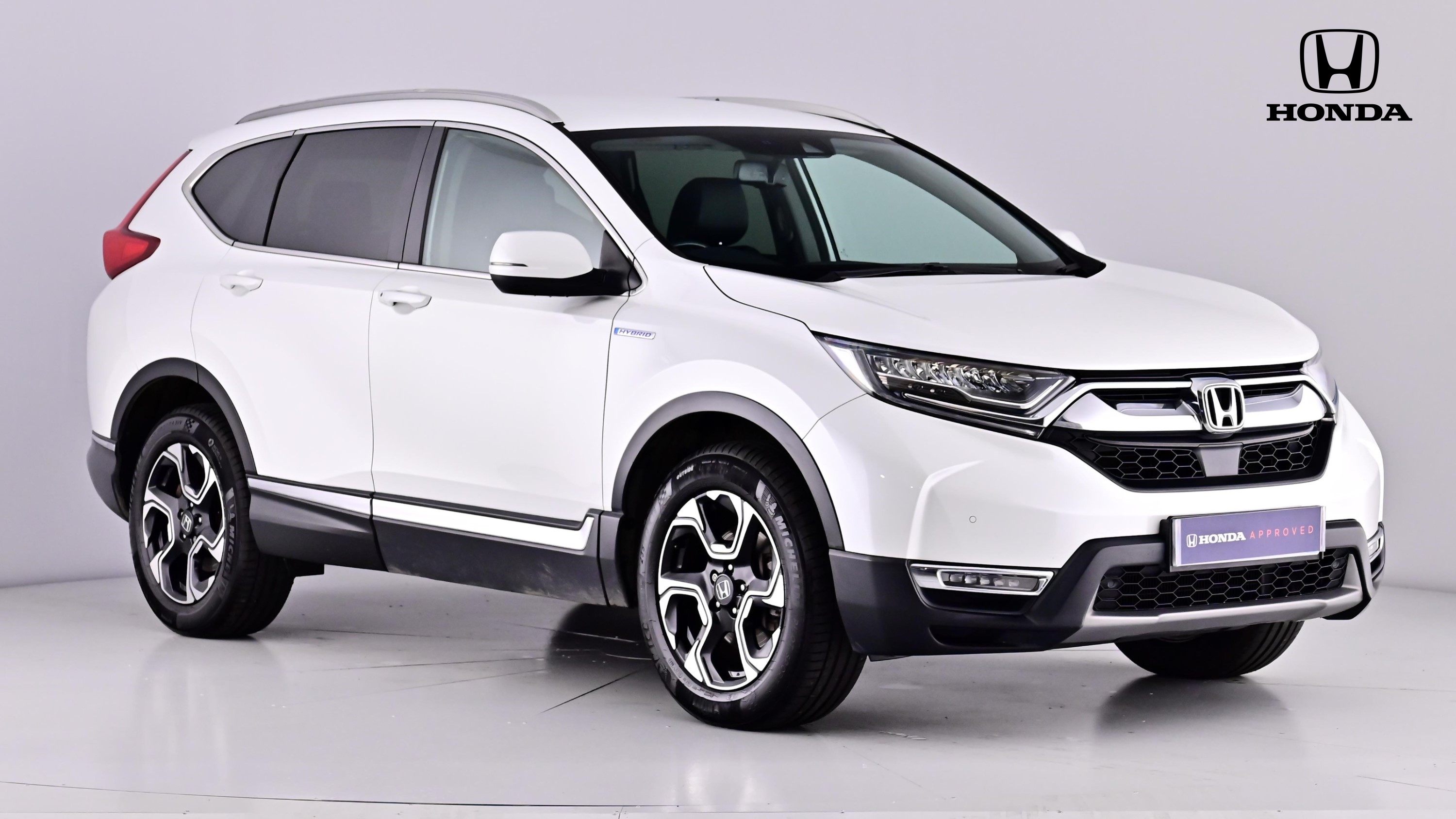 Main listing image - Honda CR-V