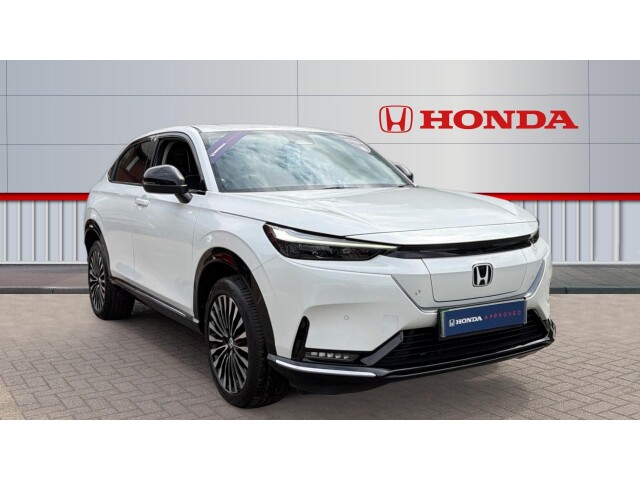 Main listing image - Honda E Ny1