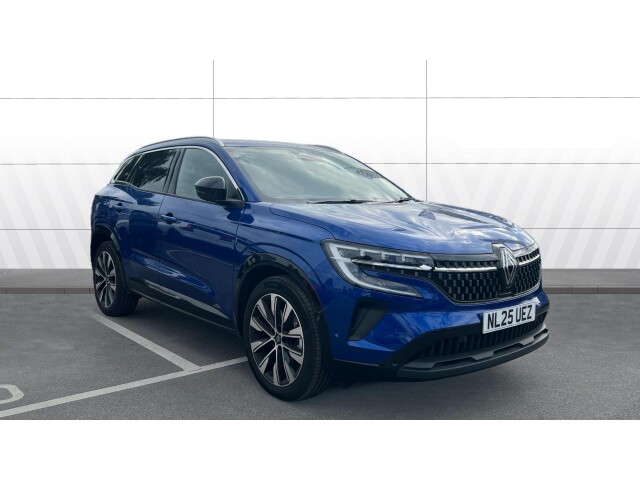 Main listing image - Renault Austral
