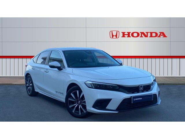 Main listing image - Honda Civic