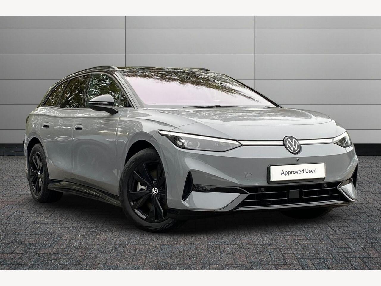 Main listing image - Volkswagen ID.7