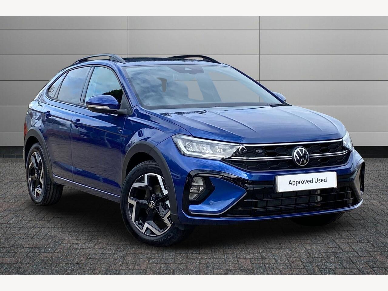 Main listing image - Volkswagen Taigo