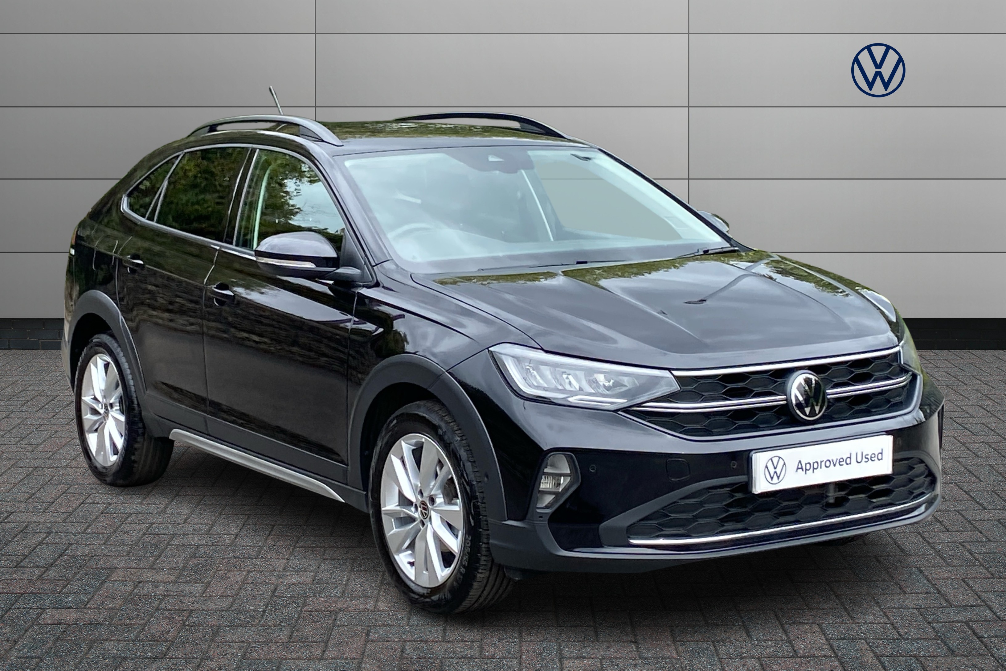 Main listing image - Volkswagen Taigo