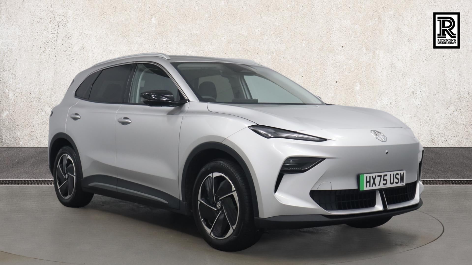 Main listing image - MG Mgs5