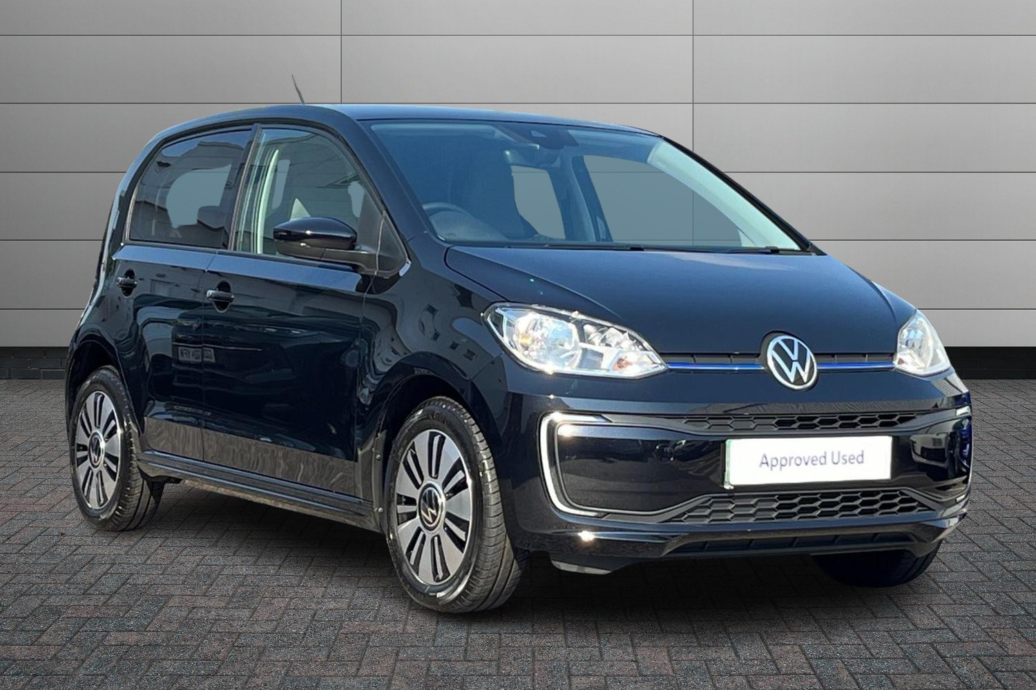 Main listing image - Volkswagen Up