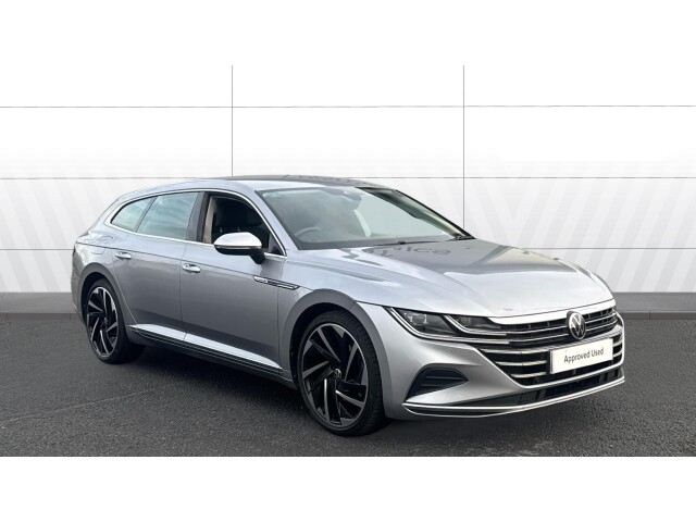 Main listing image - Volkswagen Arteon