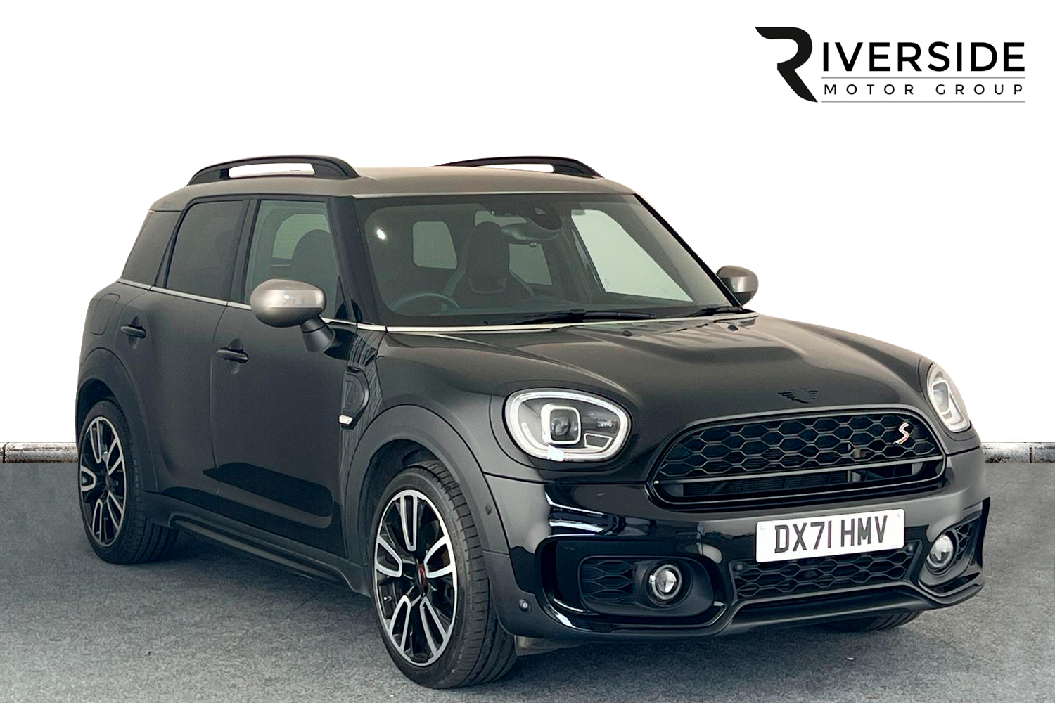 Main listing image - MINI Countryman