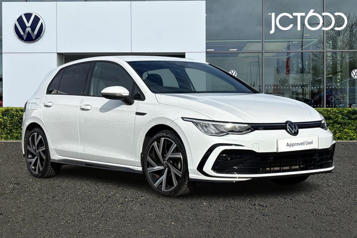 Main listing image - Volkswagen Golf