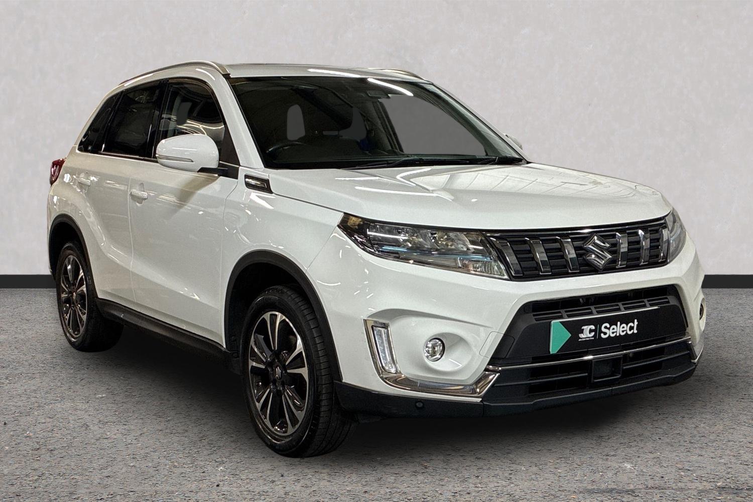 Main listing image - Suzuki Vitara