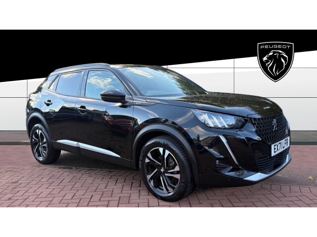 Main listing image - Peugeot 2008