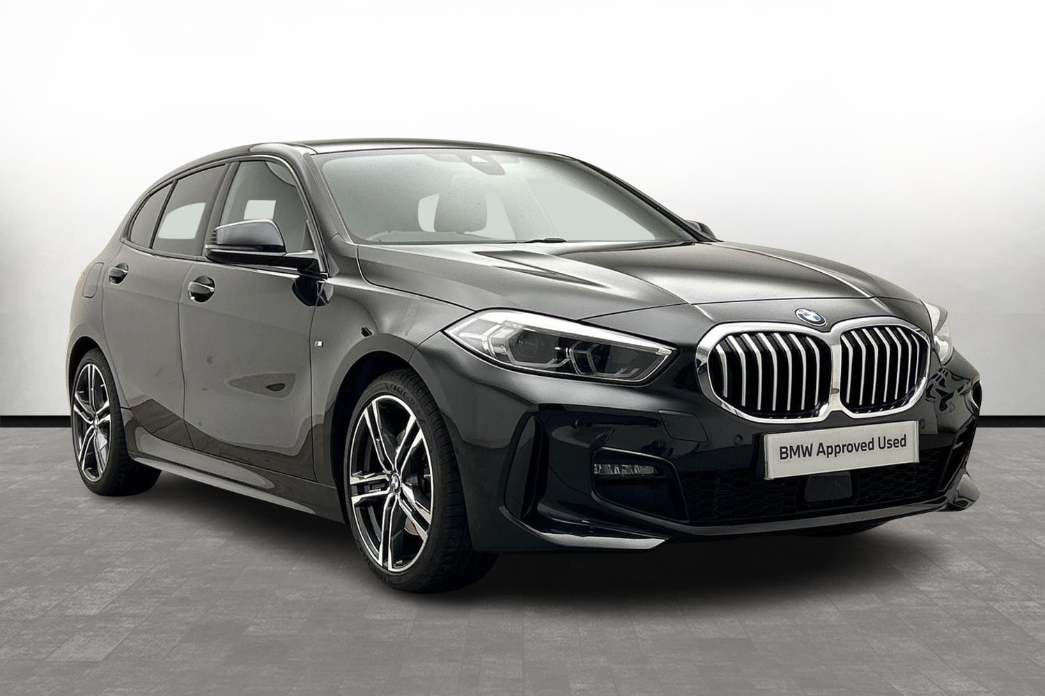 Main listing image - BMW 1 Series