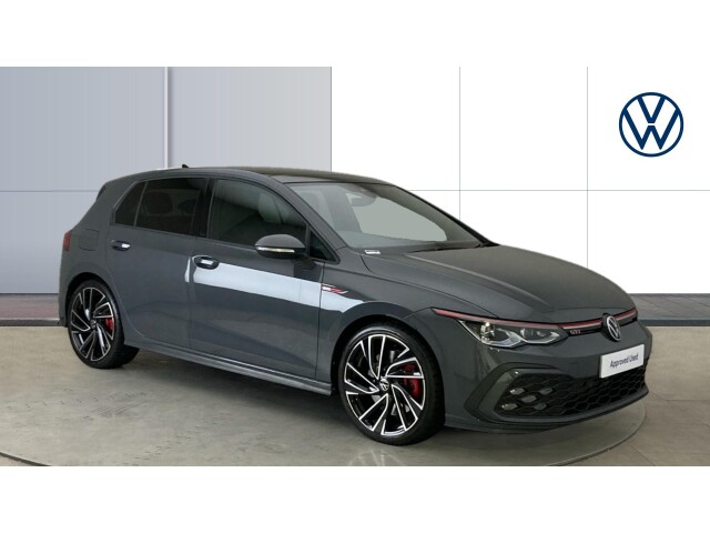 Main listing image - Volkswagen Golf GTI