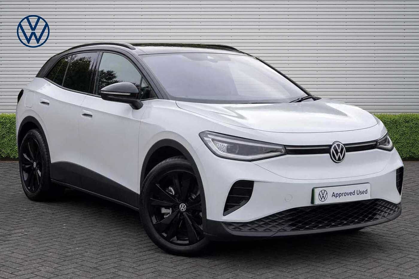 Main listing image - Volkswagen ID.4