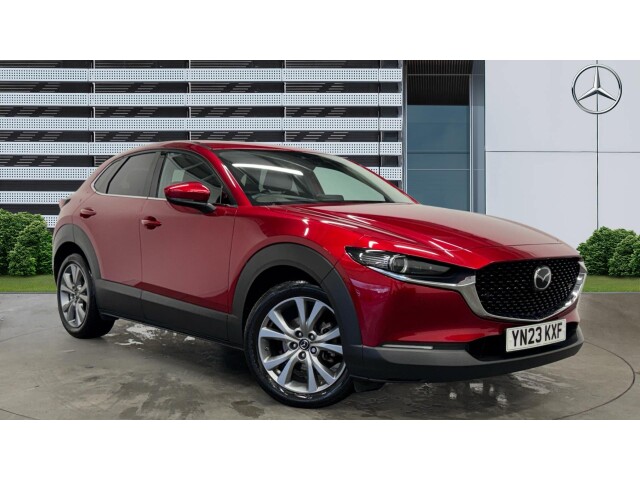 Main listing image - Mazda CX-30