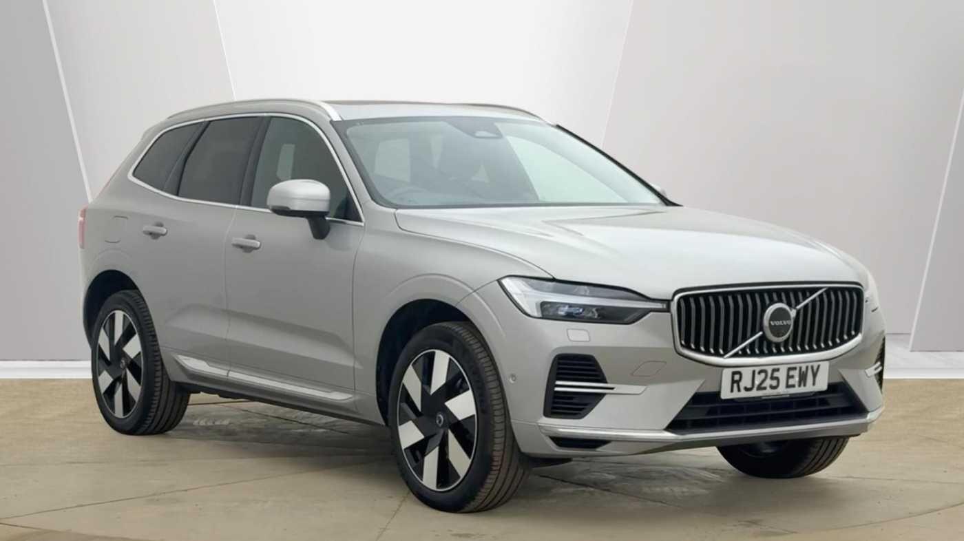 Main listing image - Volvo XC60