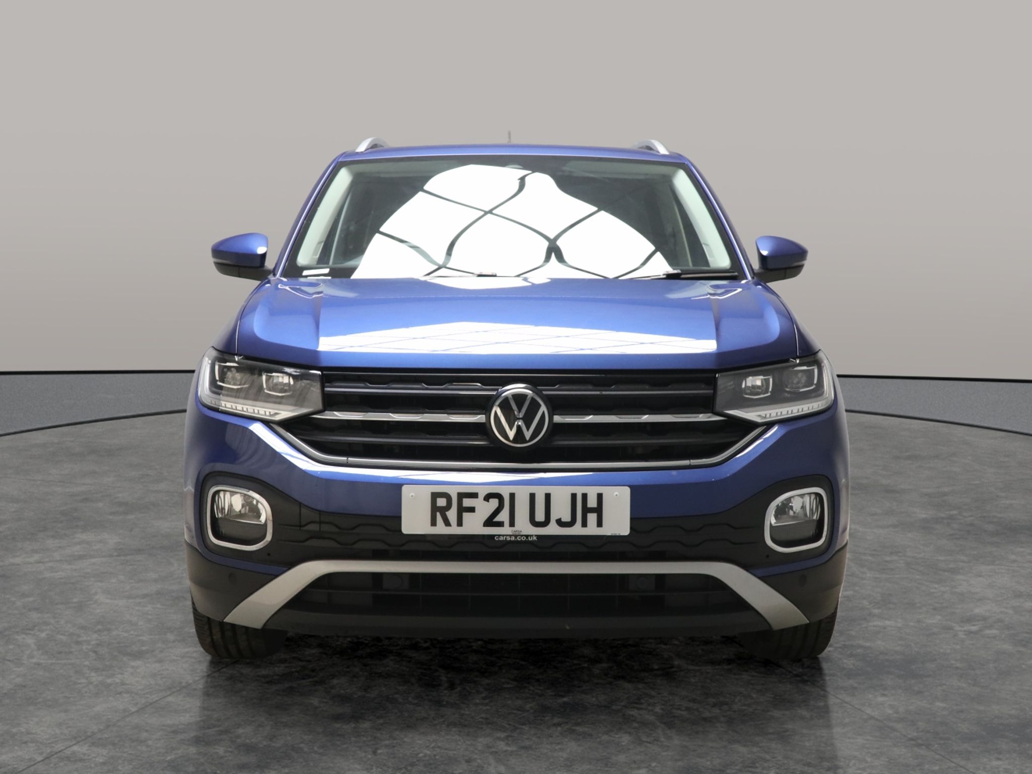 Main listing image - Volkswagen T-Cross