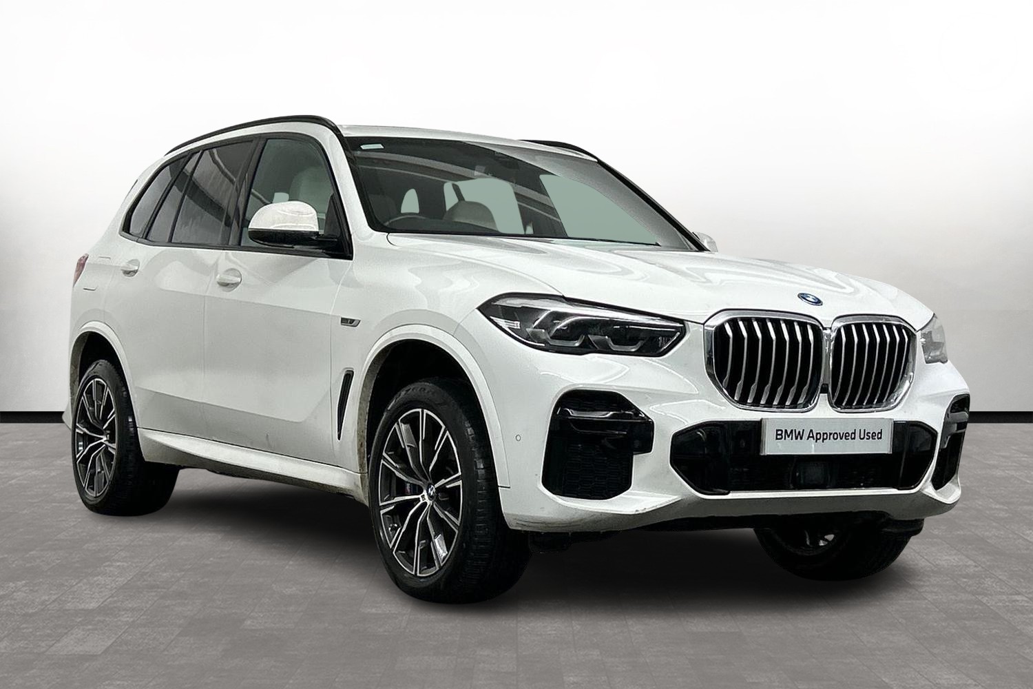 Main listing image - BMW X5