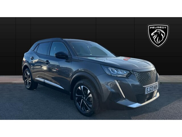 Main listing image - Peugeot 2008