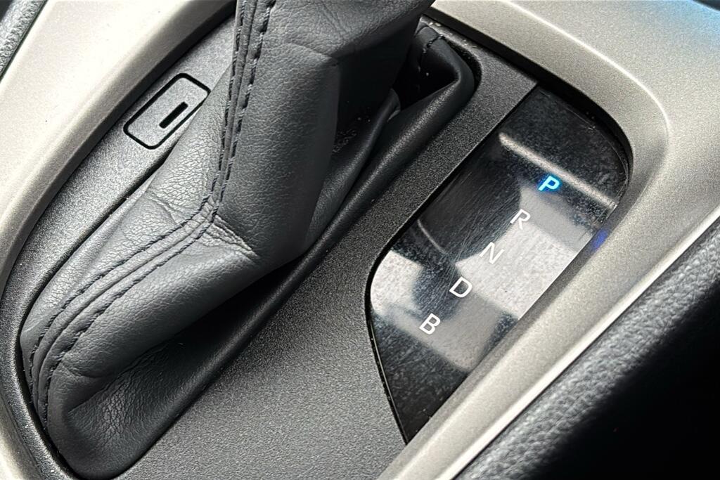 Main listing image - Toyota Yaris Cross