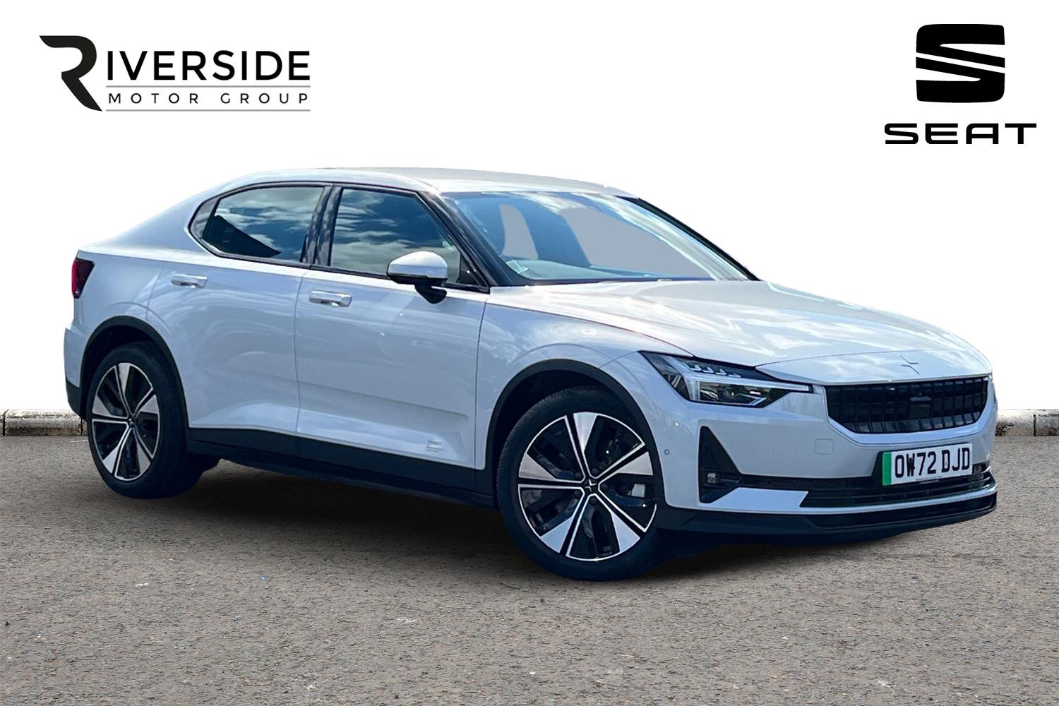 Main listing image - Polestar 2