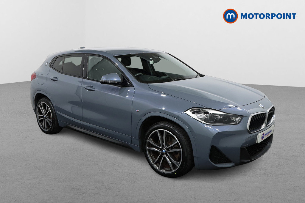 Main listing image - BMW X2