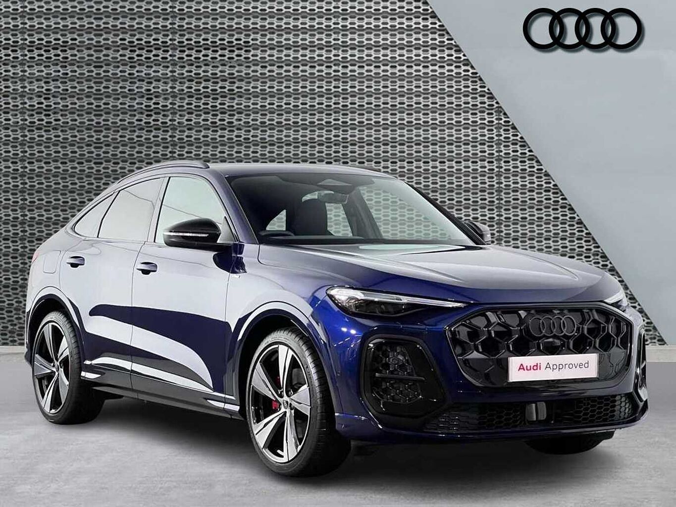 Main listing image - Audi Q5