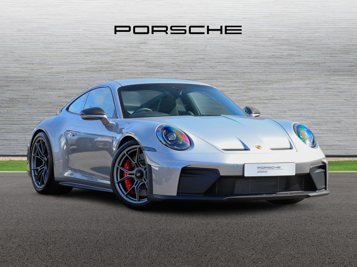 Main listing image - Porsche 911