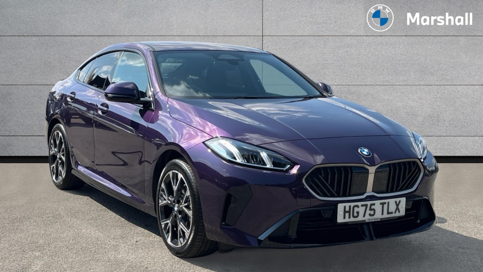 Main listing image - BMW 2 Series