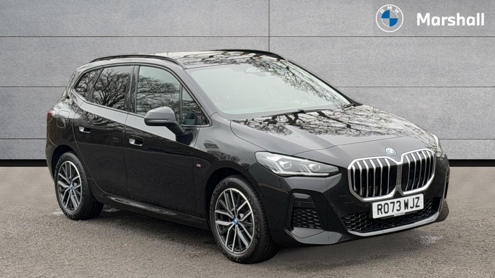 Main listing image - BMW 2 Series