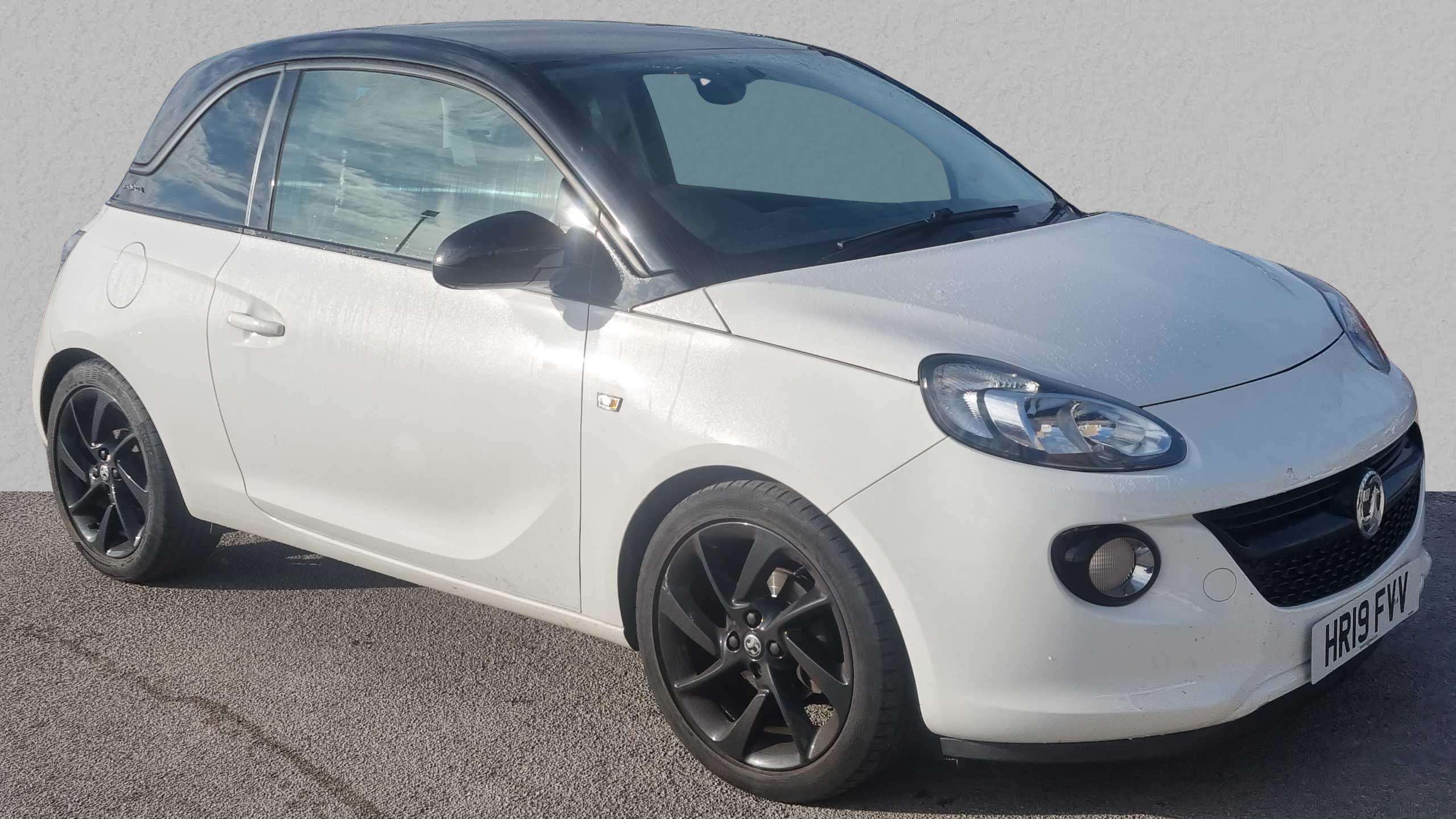 Main listing image - Vauxhall Adam