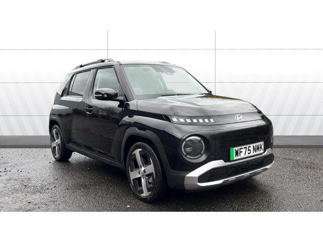 Main listing image - Hyundai Inster