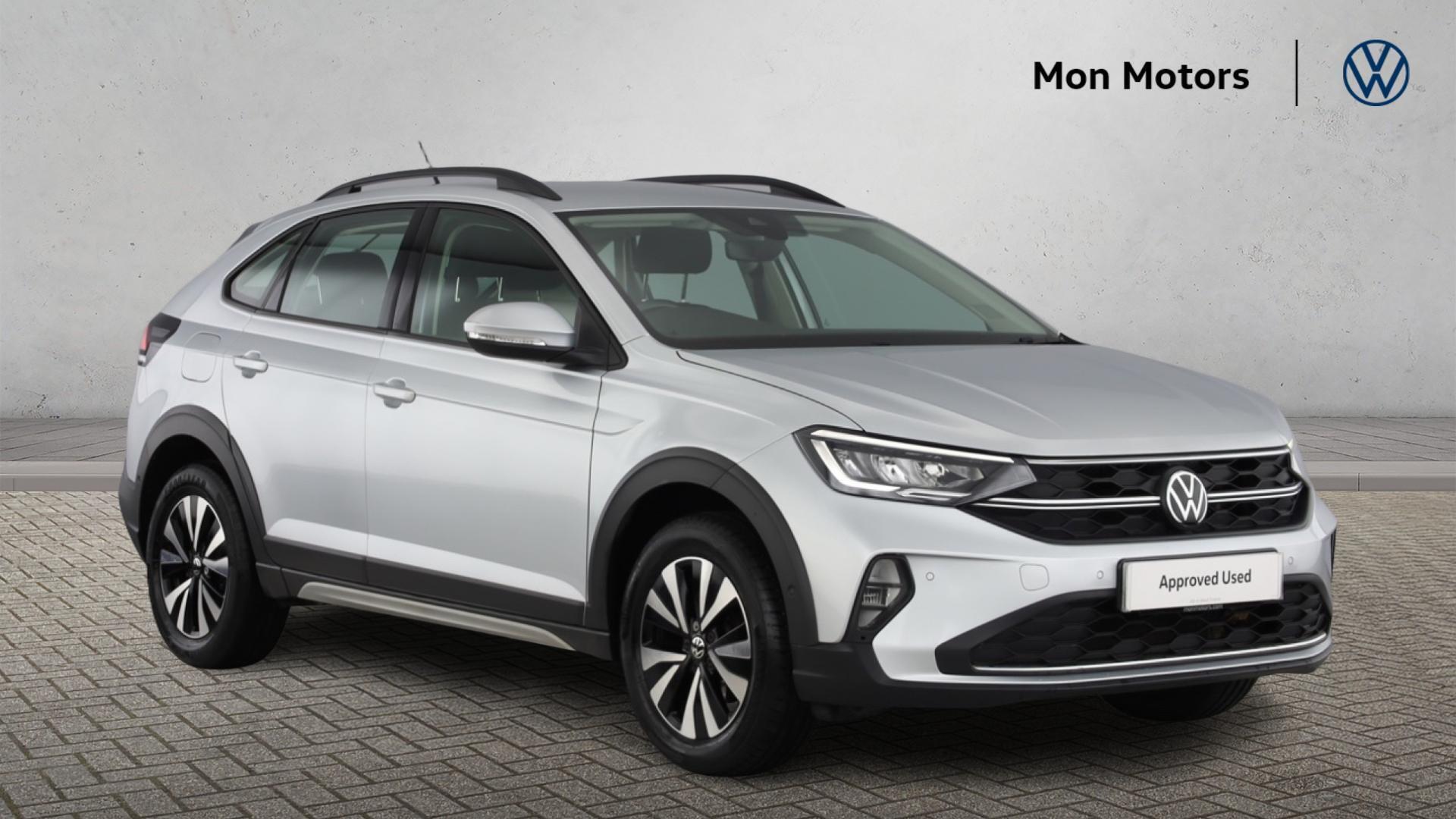 Main listing image - Volkswagen Taigo