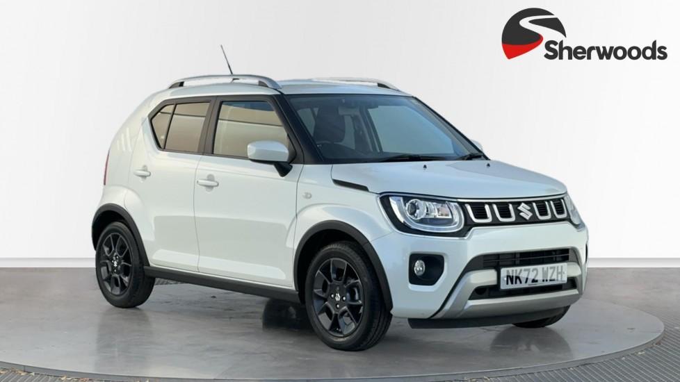 Main listing image - Suzuki Ignis