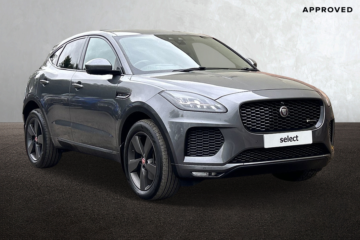 Main listing image - Jaguar E-Pace