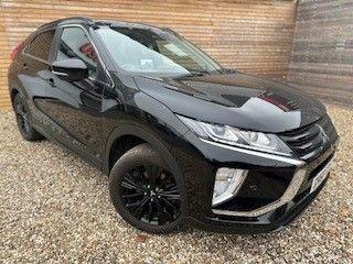 Main listing image - Mitsubishi Eclipse Cross