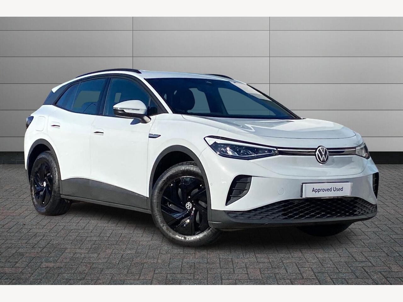 Main listing image - Volkswagen ID.4