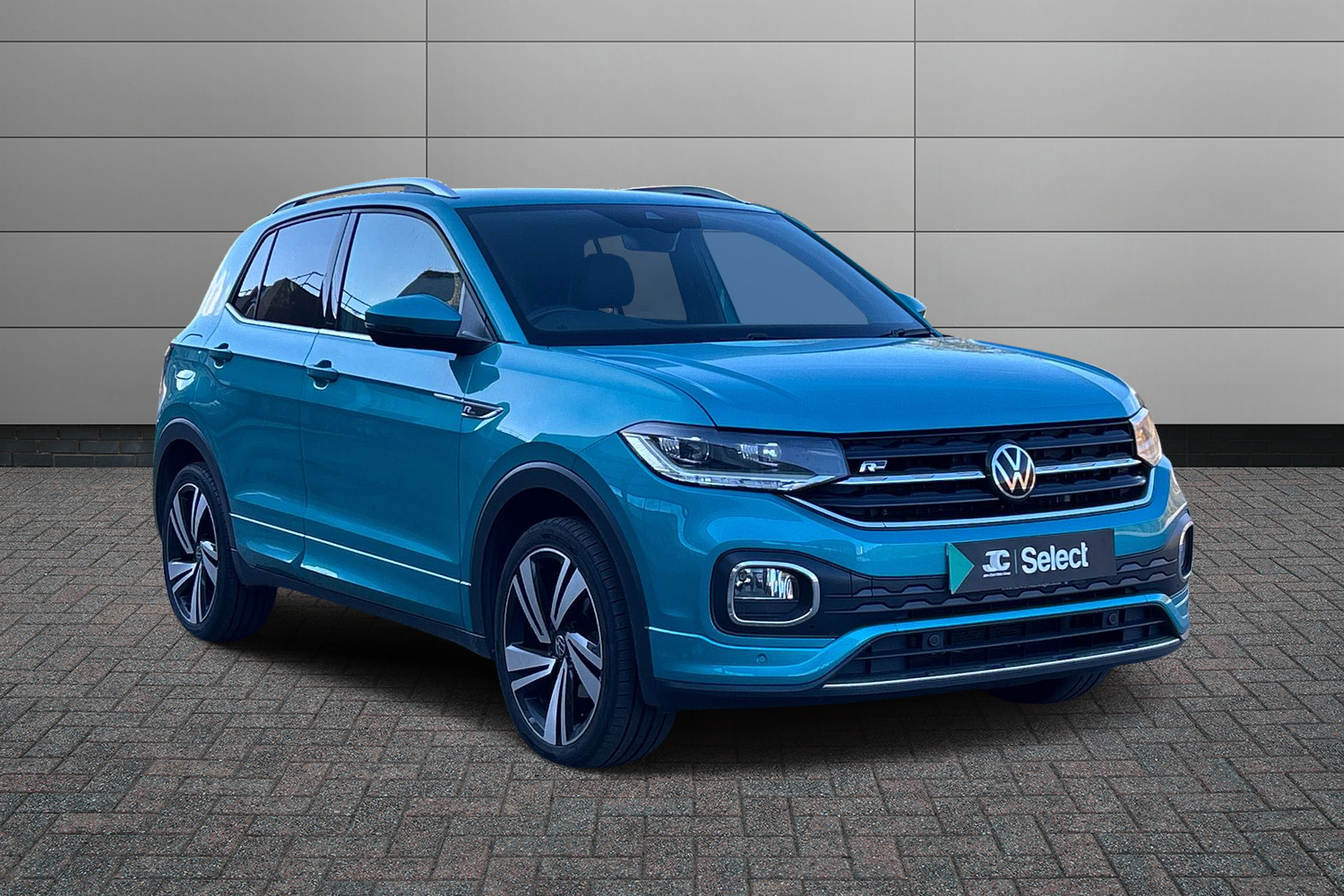 Main listing image - Volkswagen T-Cross