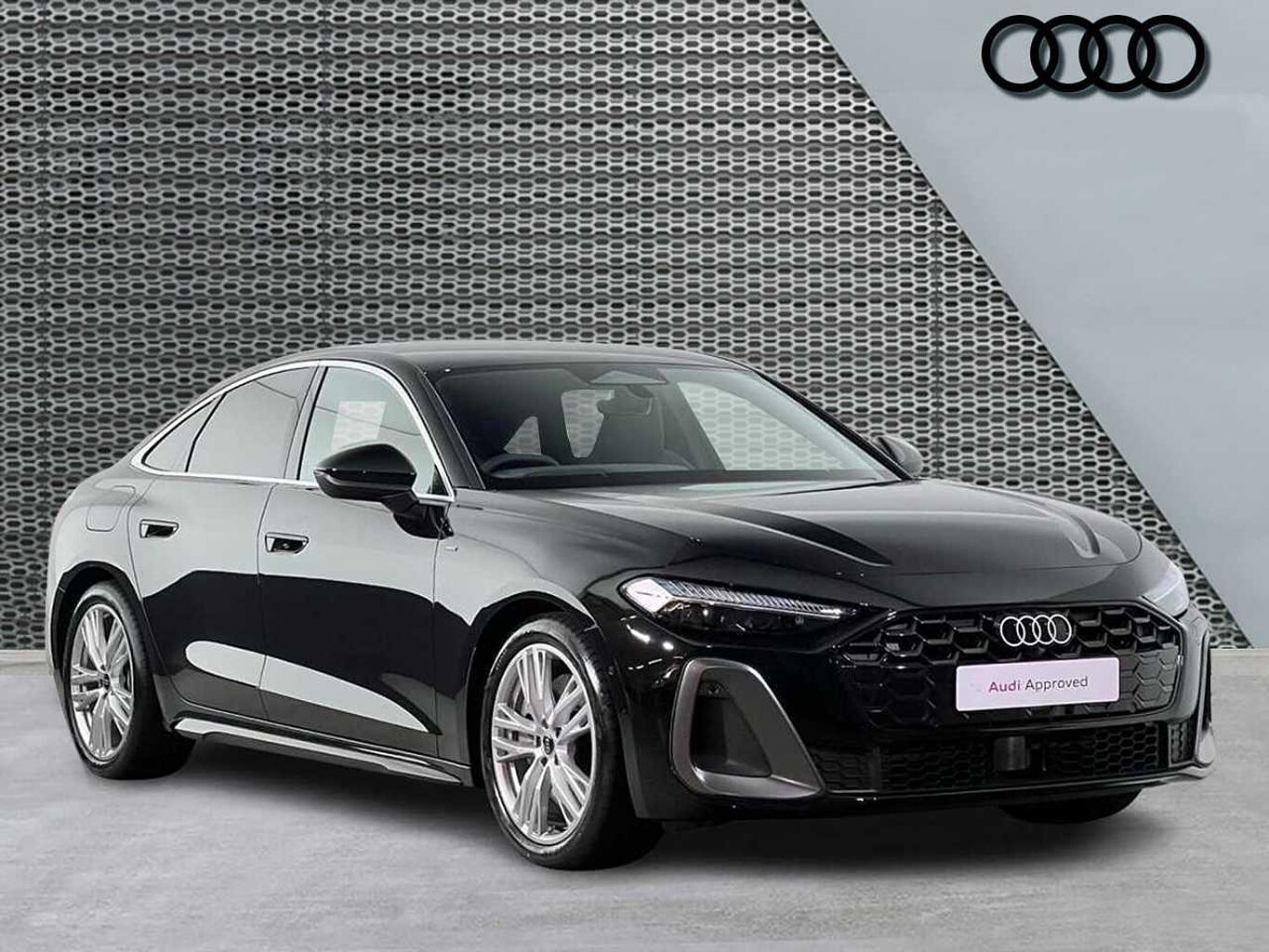 Main listing image - Audi A5