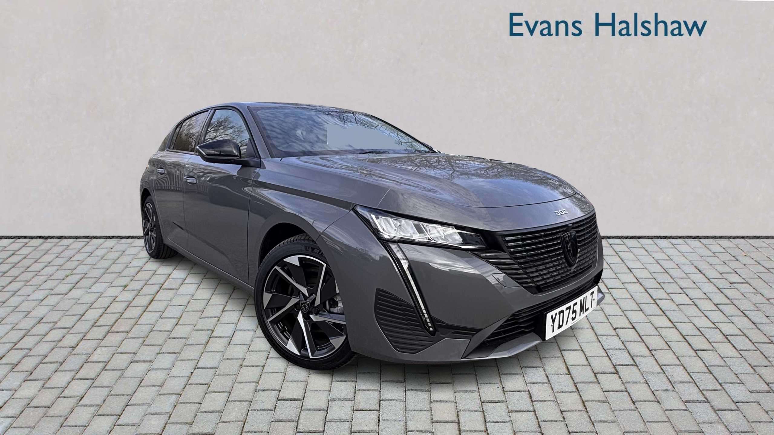 Main listing image - Peugeot 308