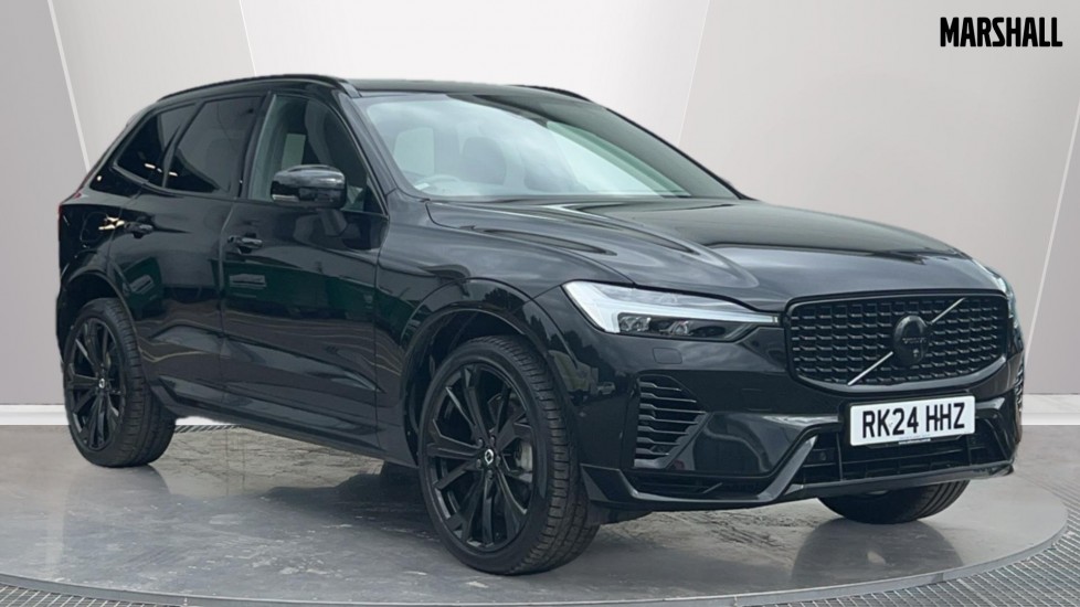 Main listing image - Volvo XC60