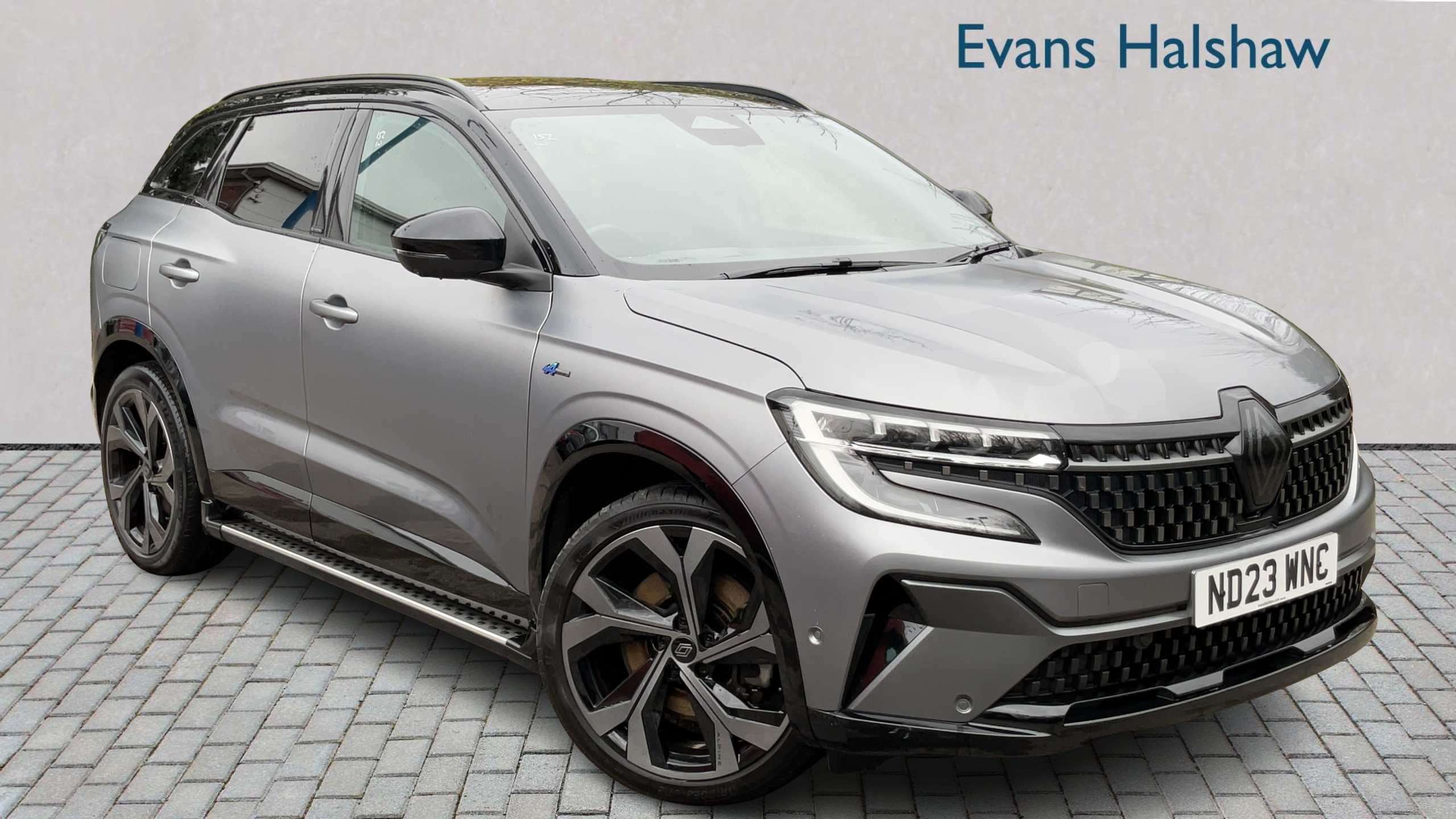 Main listing image - Renault Austral