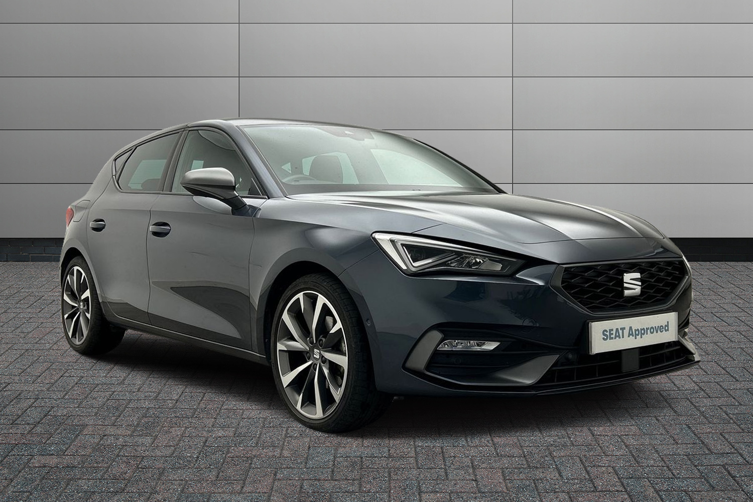 Main listing image - SEAT Leon