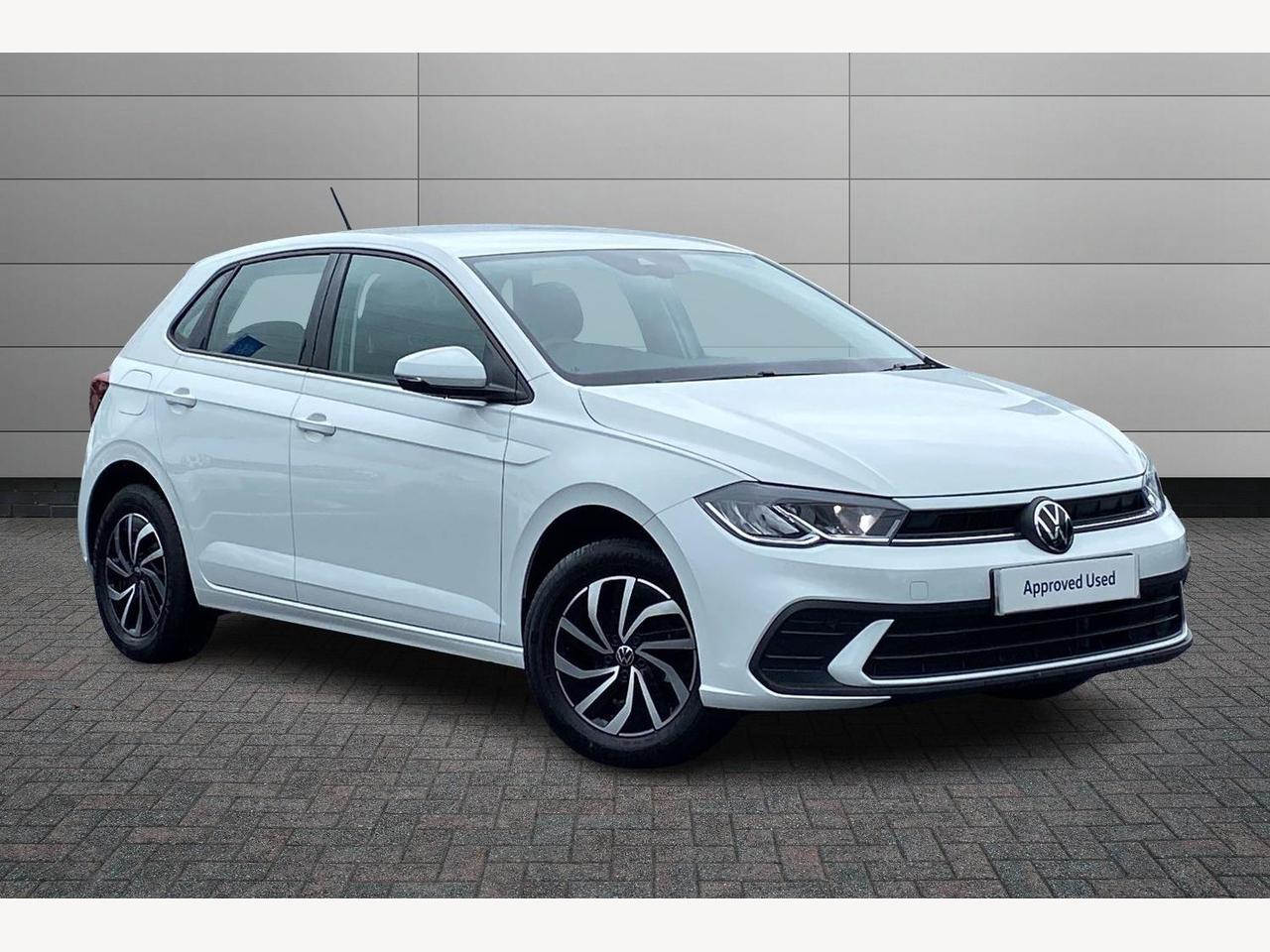 Main listing image - Volkswagen Polo