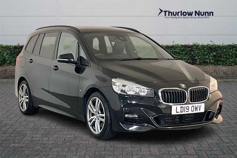 Main listing image - BMW 2 Series