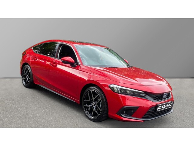 Main listing image - Honda Civic