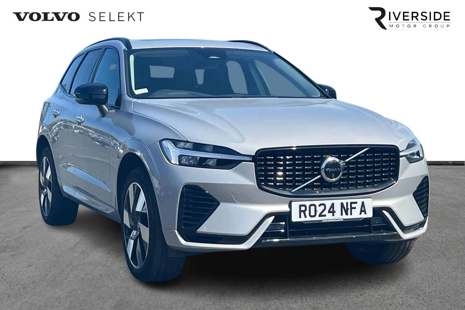 Main listing image - Volvo XC60