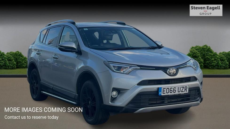 Main listing image - Toyota RAV4