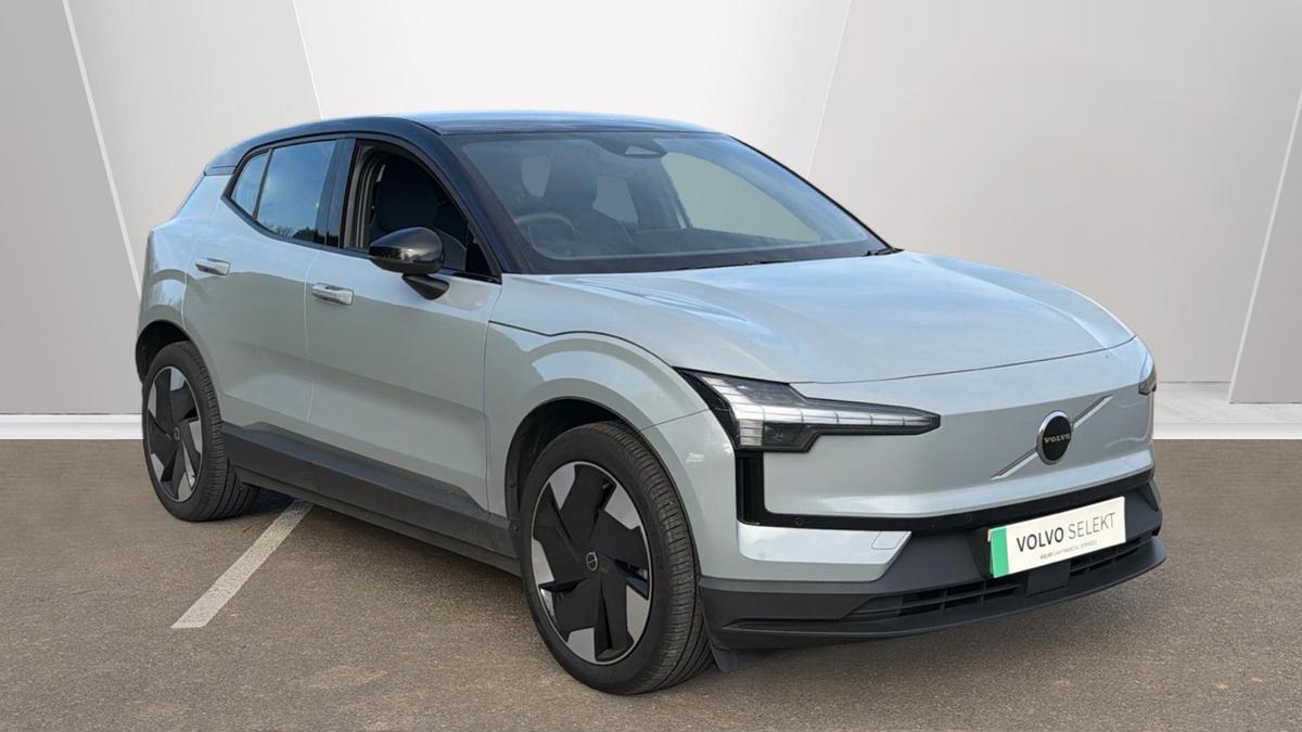 Main listing image - Volvo EX30