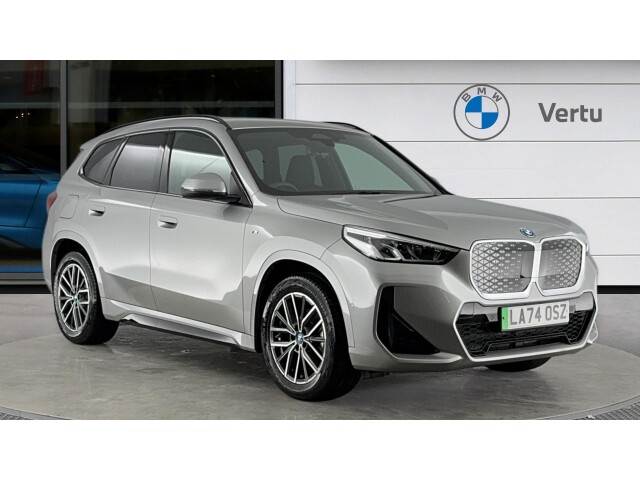 Main listing image - BMW iX1