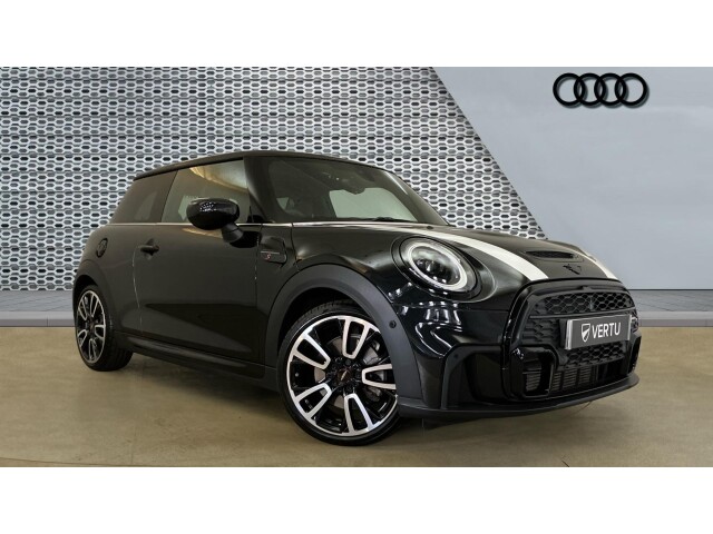 Main listing image - MINI Hatchback